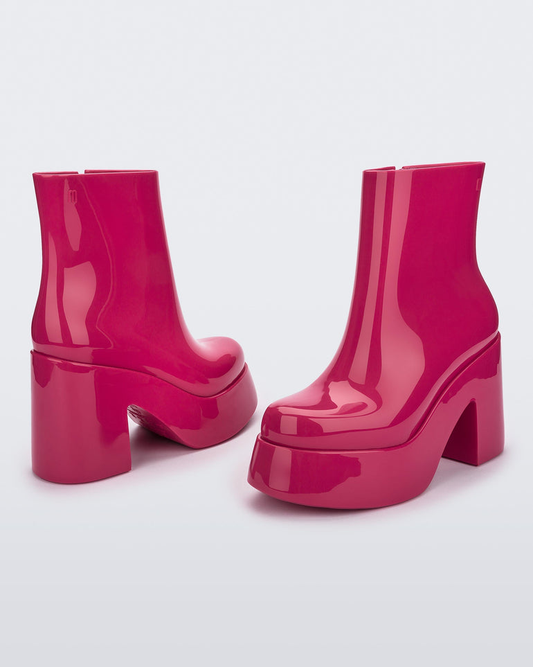 Melissa - Nubia II - Pink -