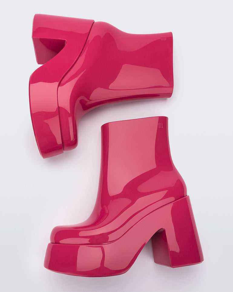 Melissa - Nubia II - Pink -