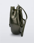 Melissa - Melissa Sac Bag - Metallic Green -