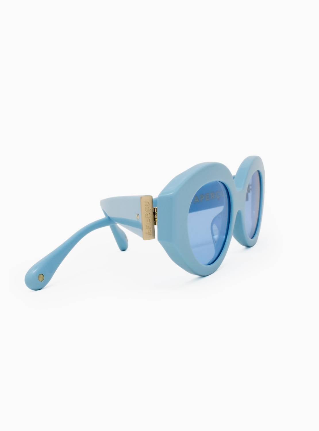 APERÇU Eyewear - Alyssa 02 - Sky -