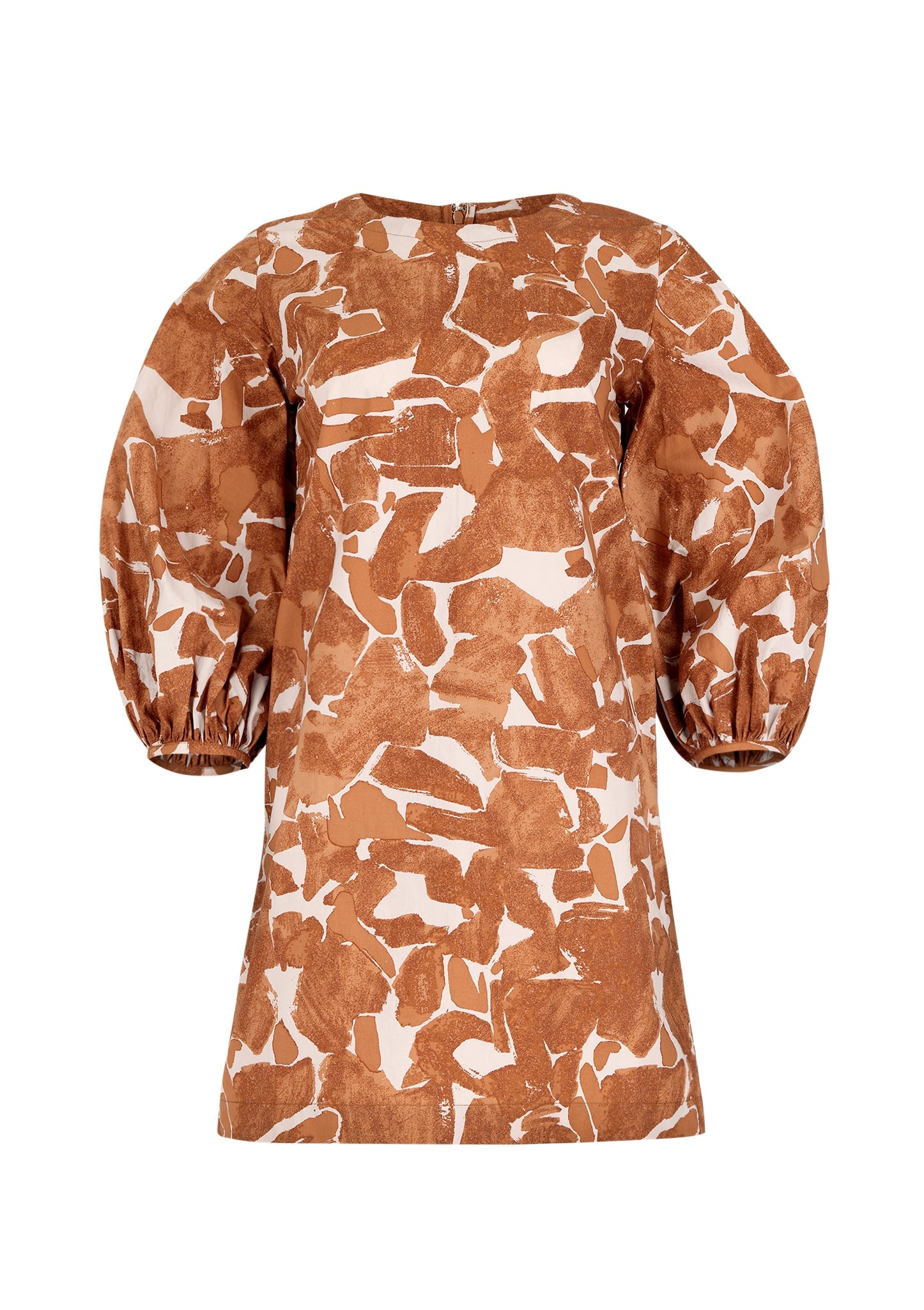 Bel Kazan - Adley Dress - Santa Fe - Santa Fe