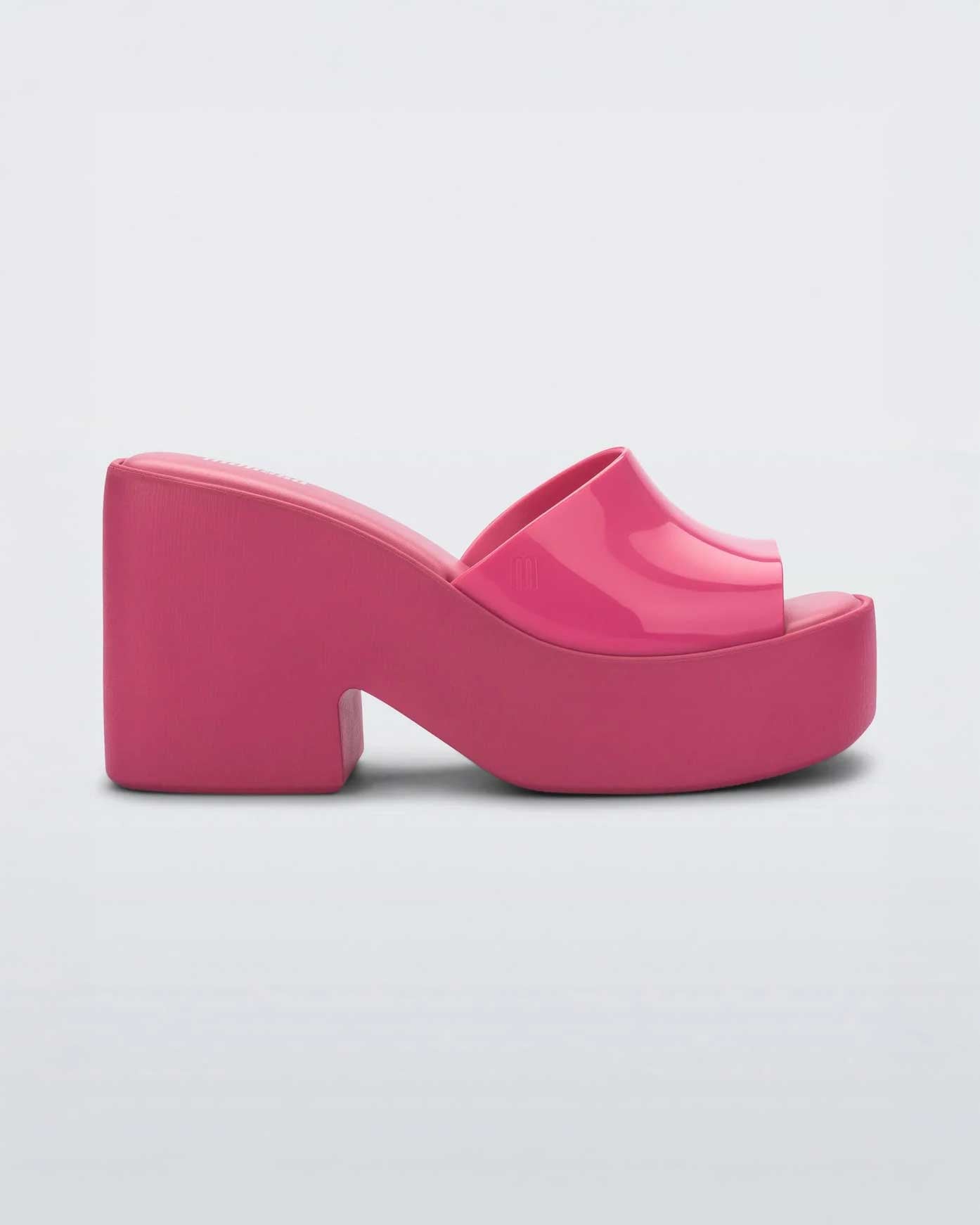 Melissa - Posh Ad - Pink -
