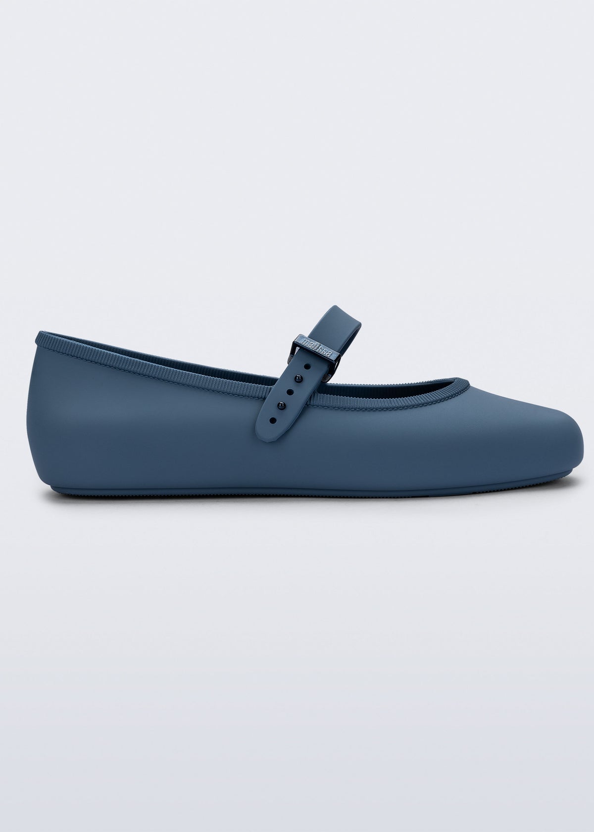 Melissa - Soft Ballerina - Blue -