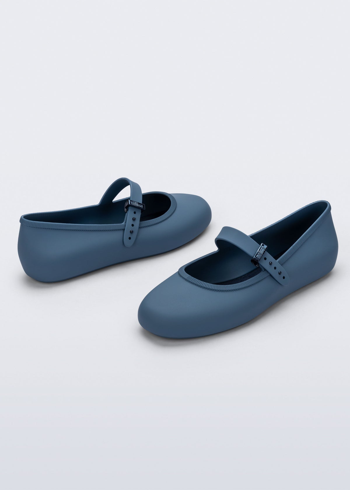 Melissa - Soft Ballerina - Blue -