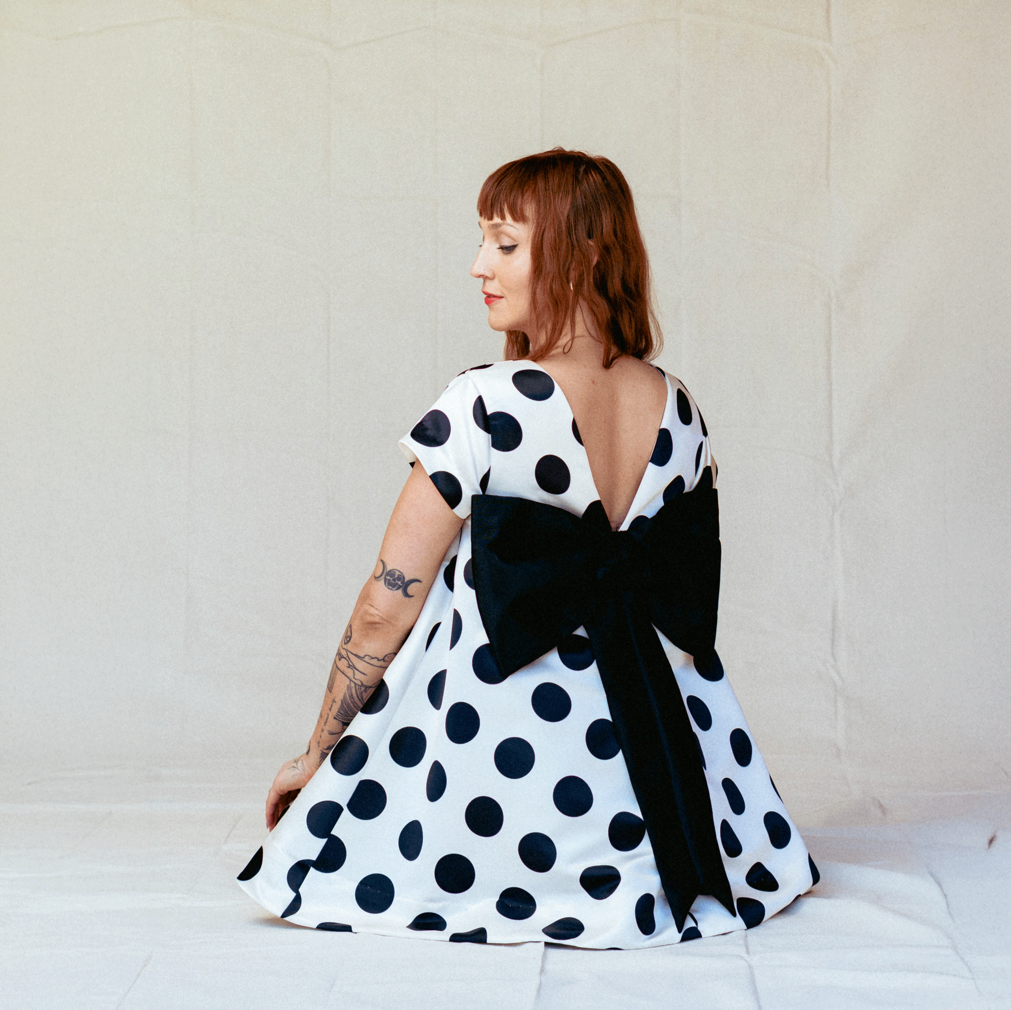 Boyko - Rita Dress -