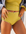 Rat Boi - High Rise Underwear - Avocado -