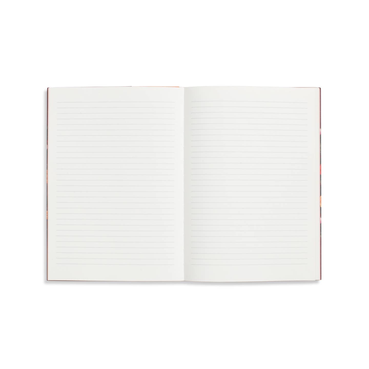 Papier - Classic Soft Cover Lined Notebook -