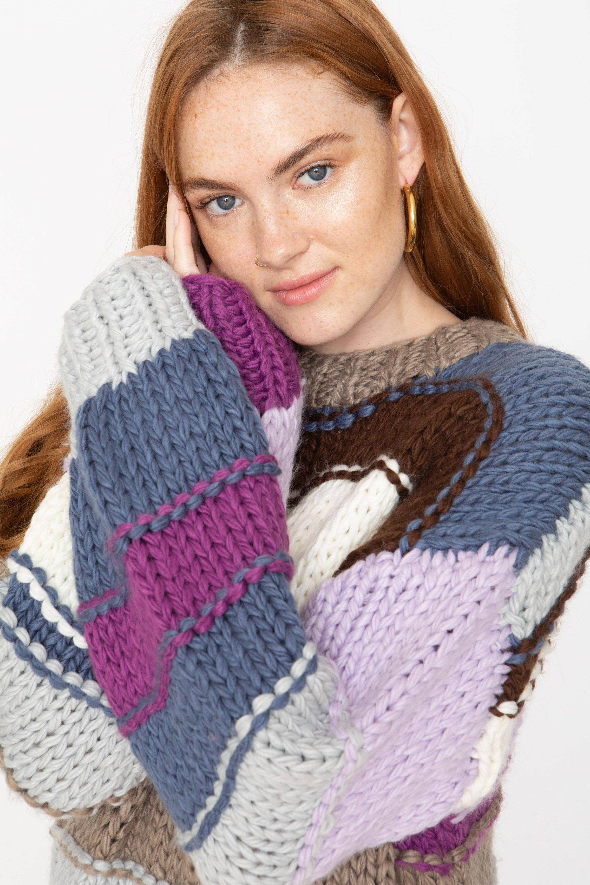 Lisa Says Gah - Paz Dress - Black -