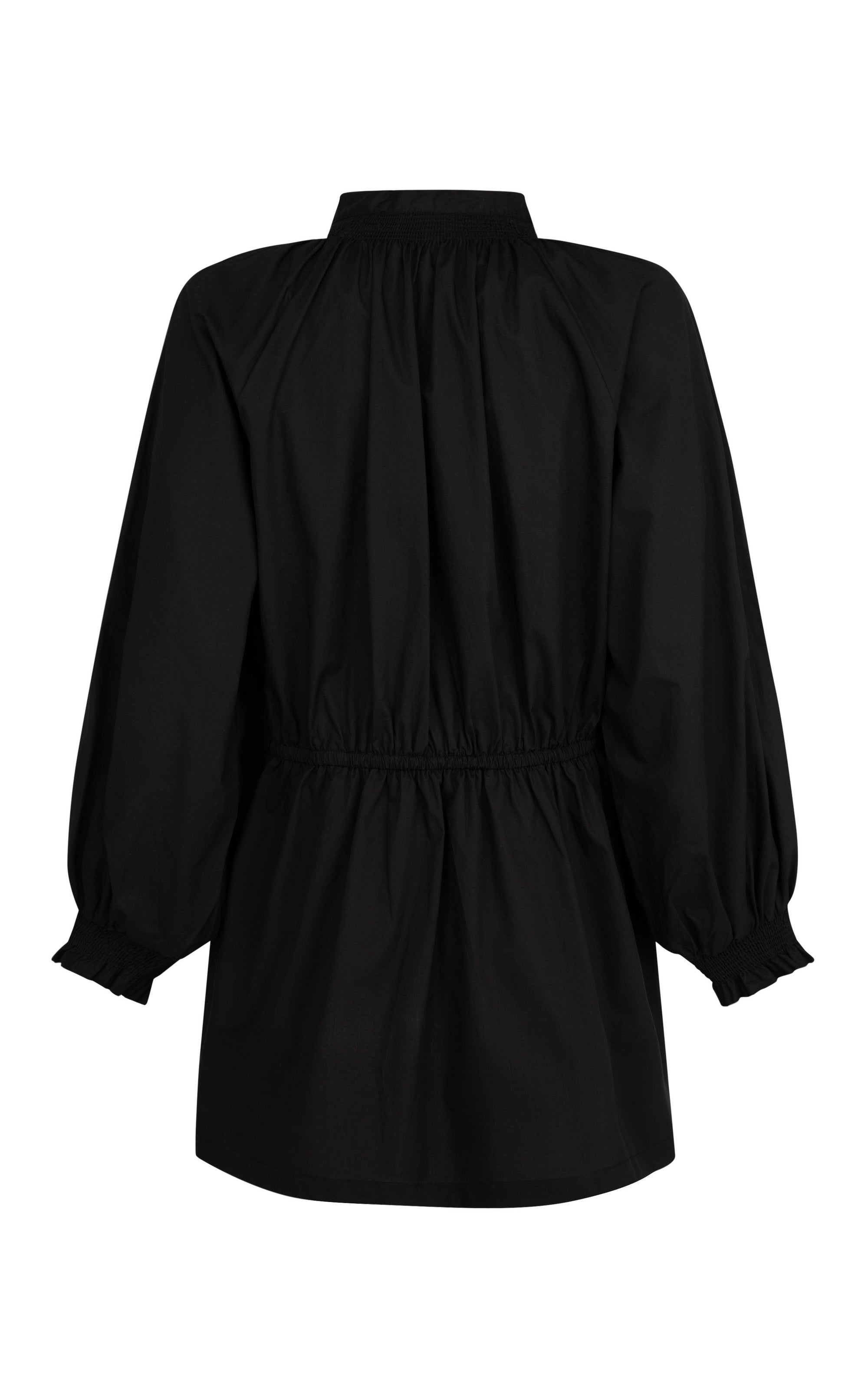 Helena Dress - Noir - offe market