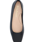Matisse - Phillip Ballet Flat - Black -