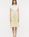 Toit Volant - Claire Dress - Butter - Butter