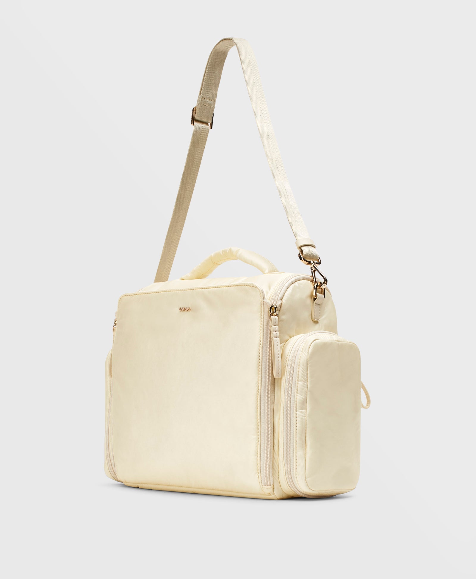 Caraa - Vanity Kit Large - Vanilla -