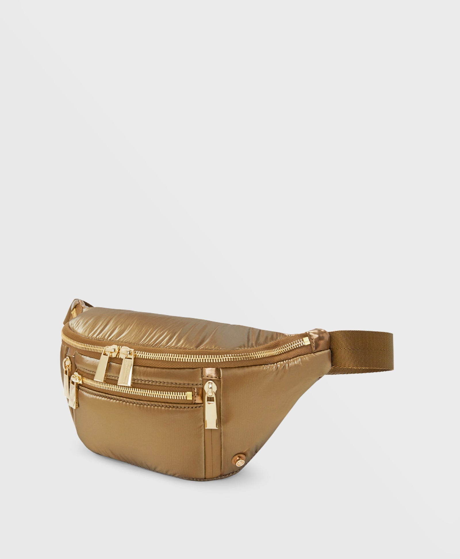 Caraa - Small Sling - Gold -