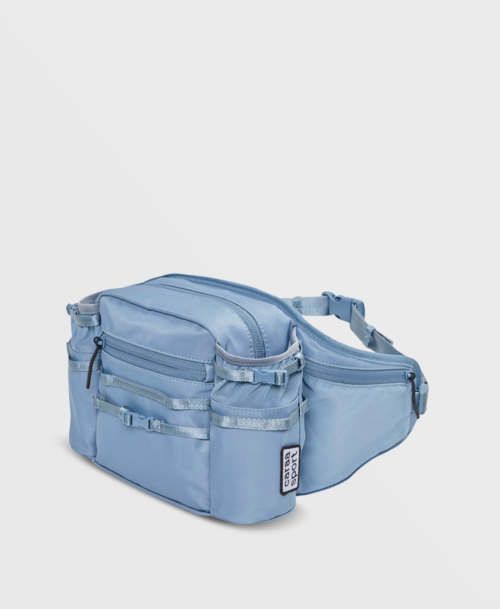 Caraa - Travel Waistbag - Olympic -