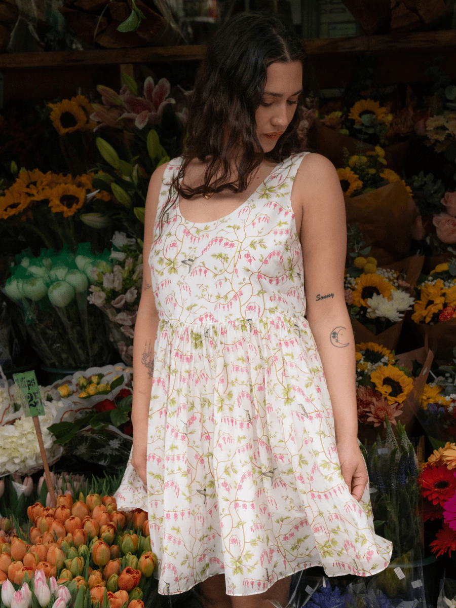 Rachel Antonoff - Eliana Dress -