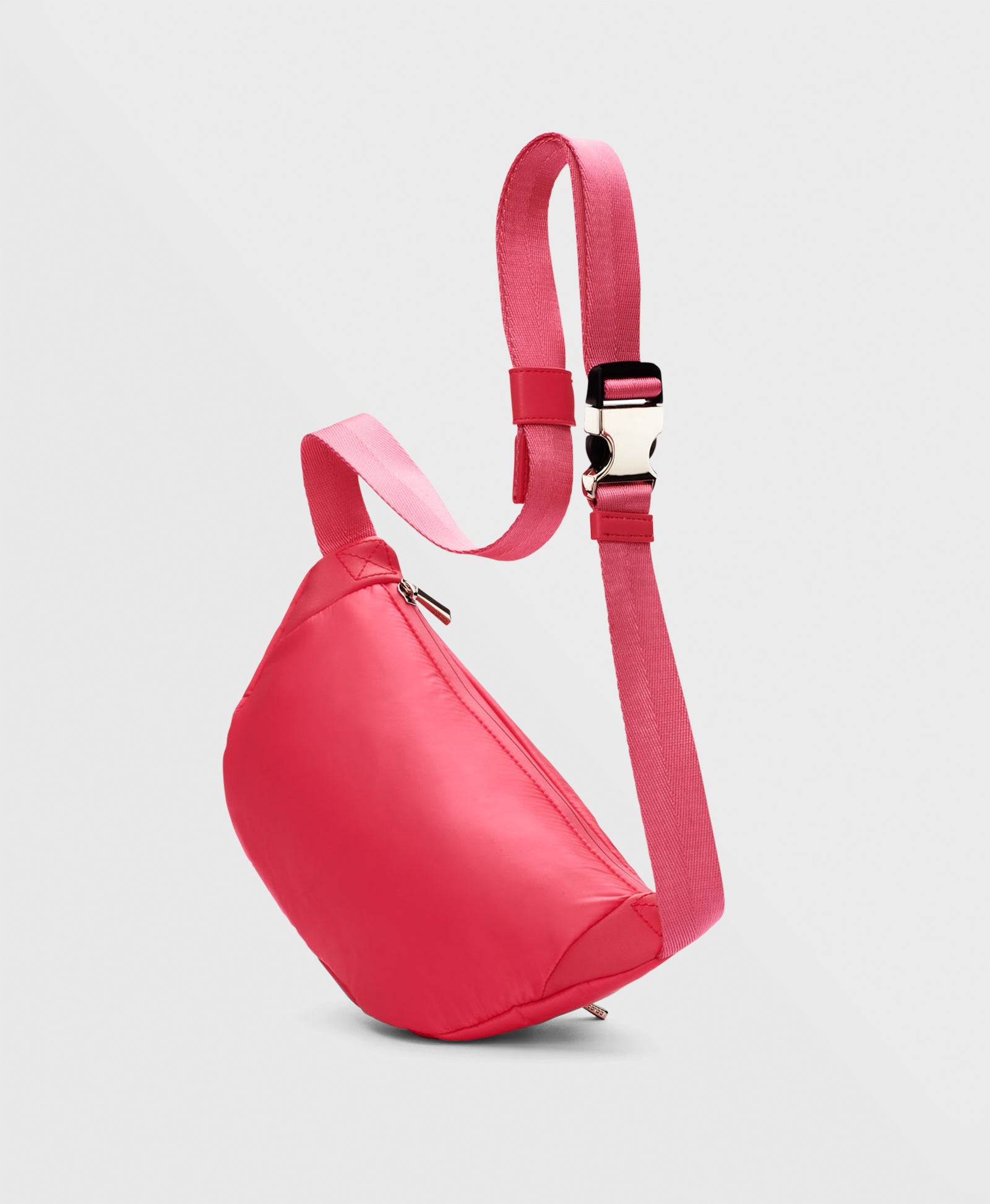 Caraa - Small Sling - Hot Pink -