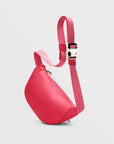 Caraa - Small Sling - Hot Pink -