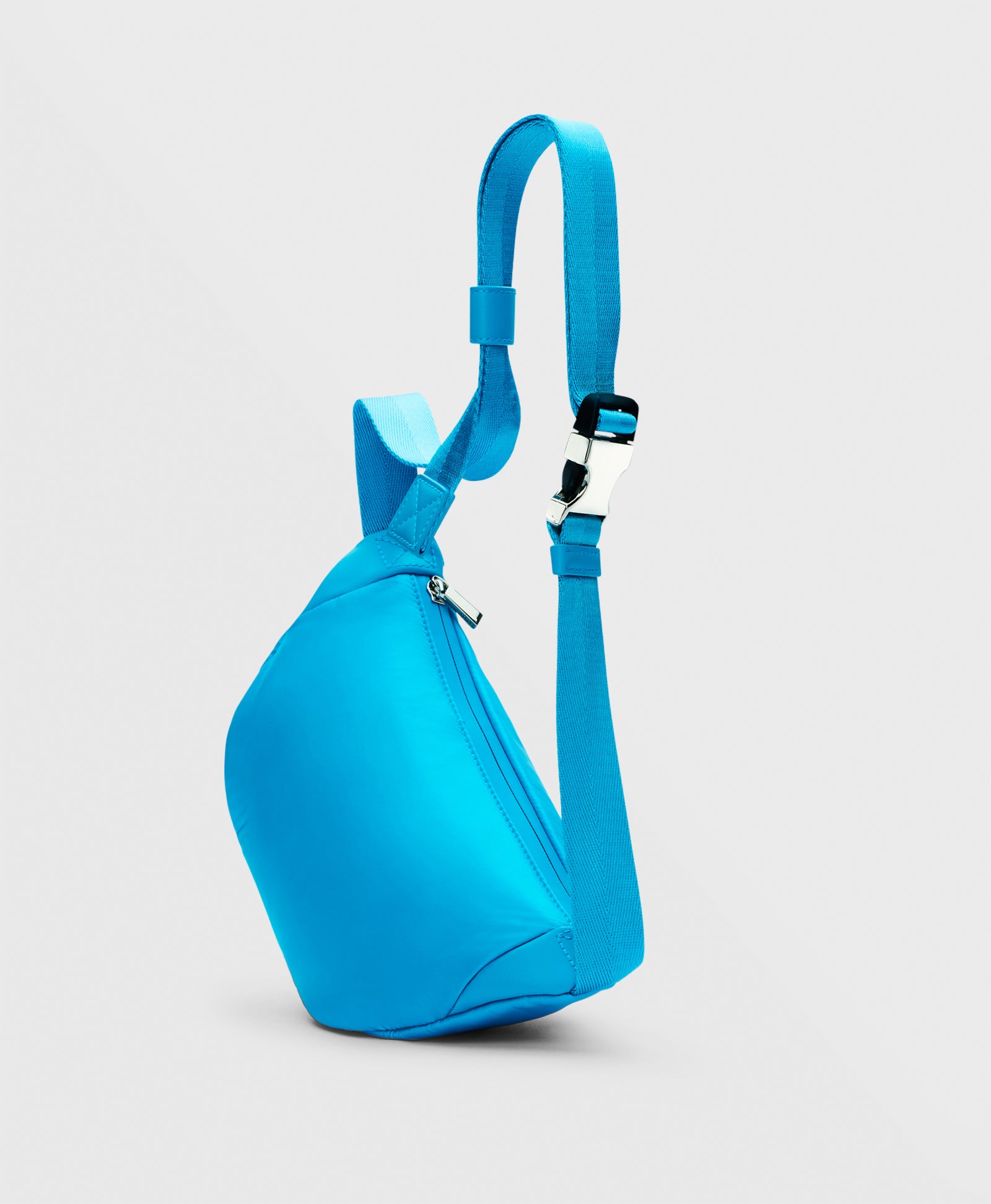 Caraa - Small Sling - Cerulean -