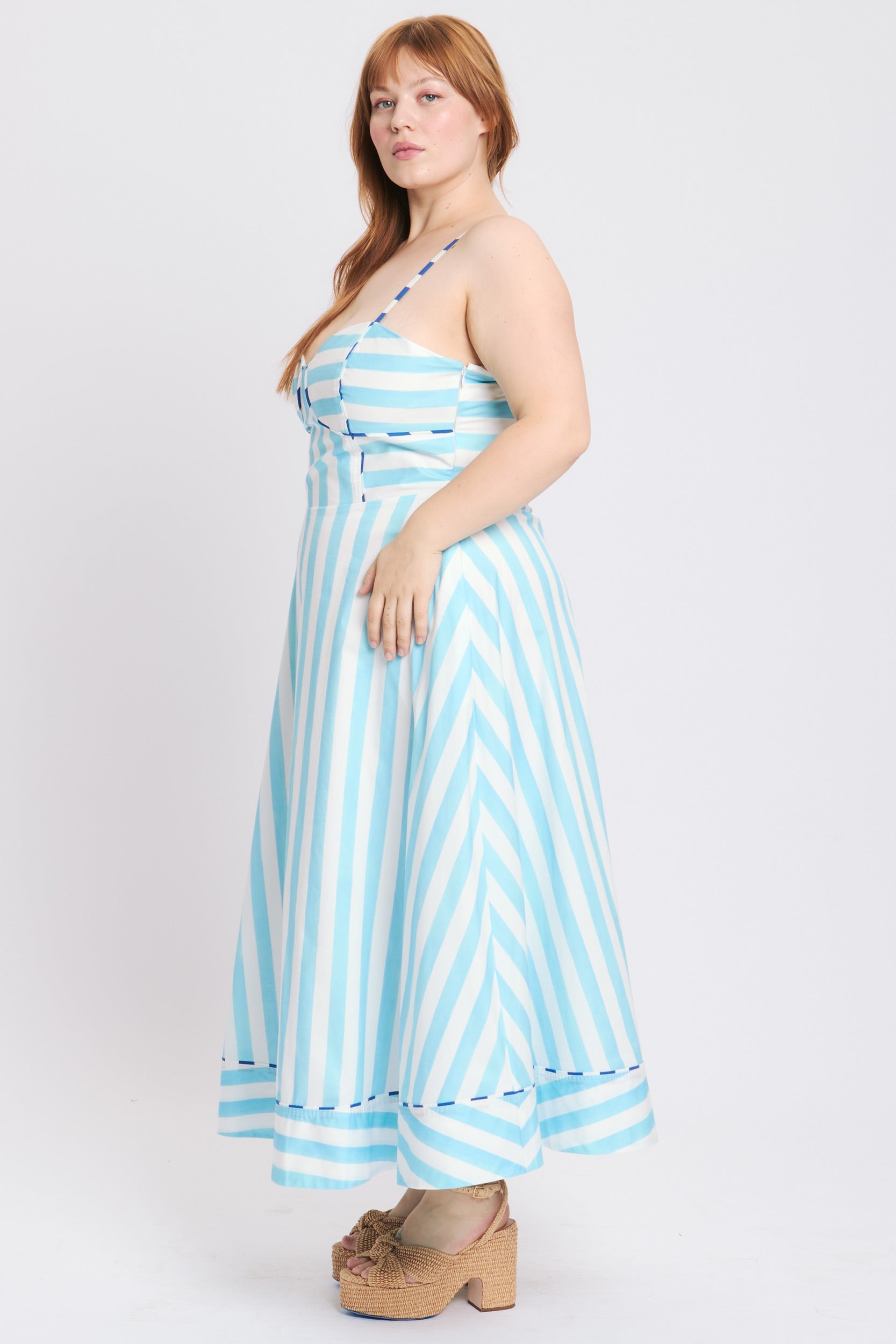 Rachel Antonoff - Harper Dress -