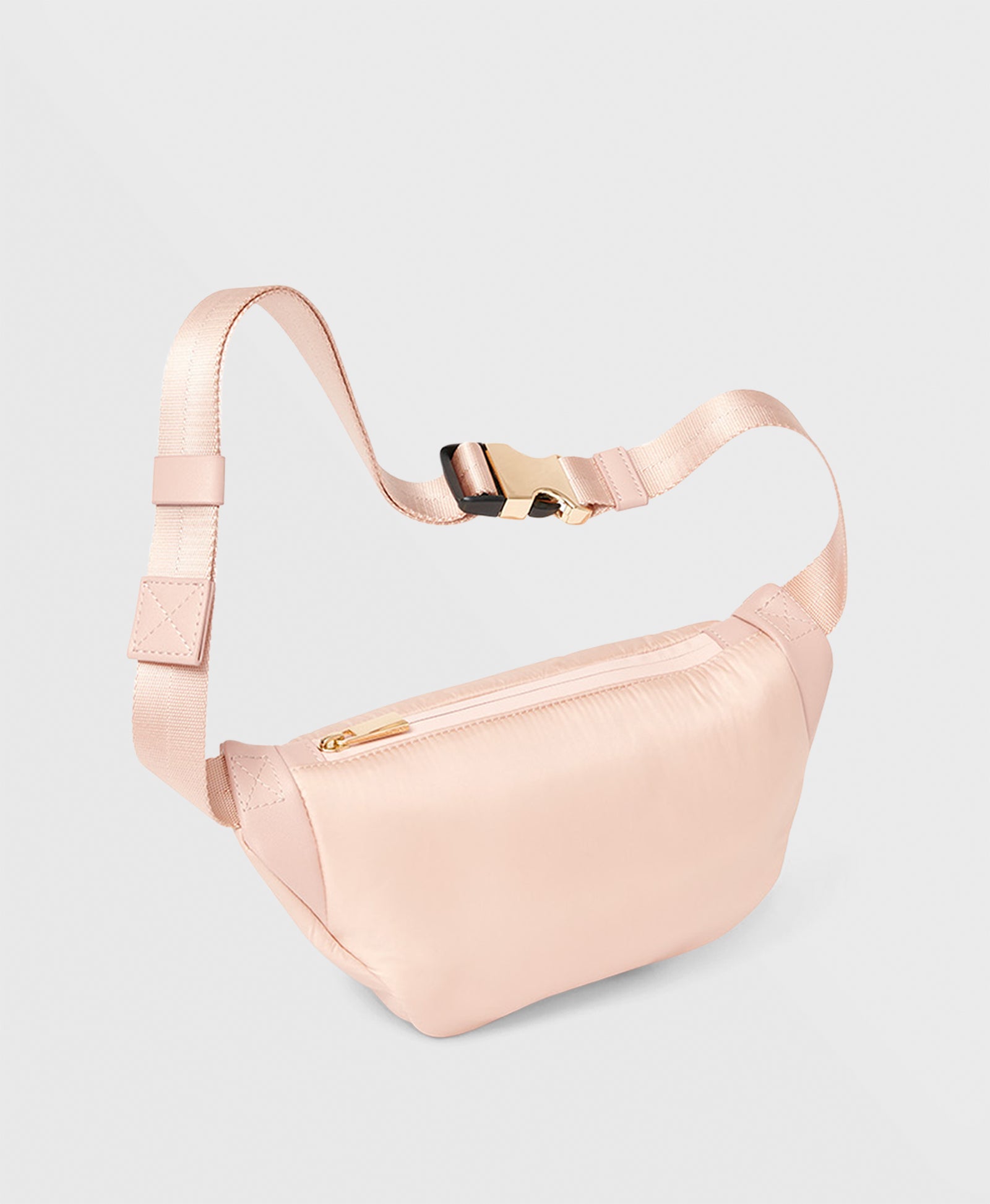 Caraa - Small Sling - Blush -