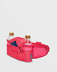 Caraa - Travel Waistbag - Neon Pink -