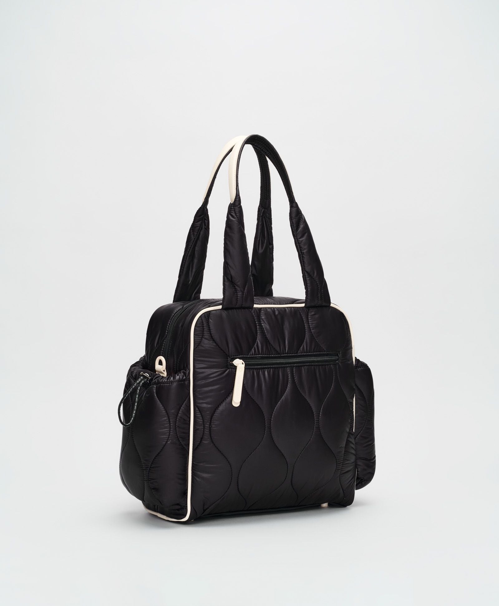 Caraa - Pickleball Bag Nylon - Black -