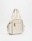 Caraa - Pickleball Bag Nylon - Ivory -