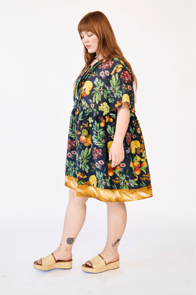 Rachel Antonoff - Howard Dress -