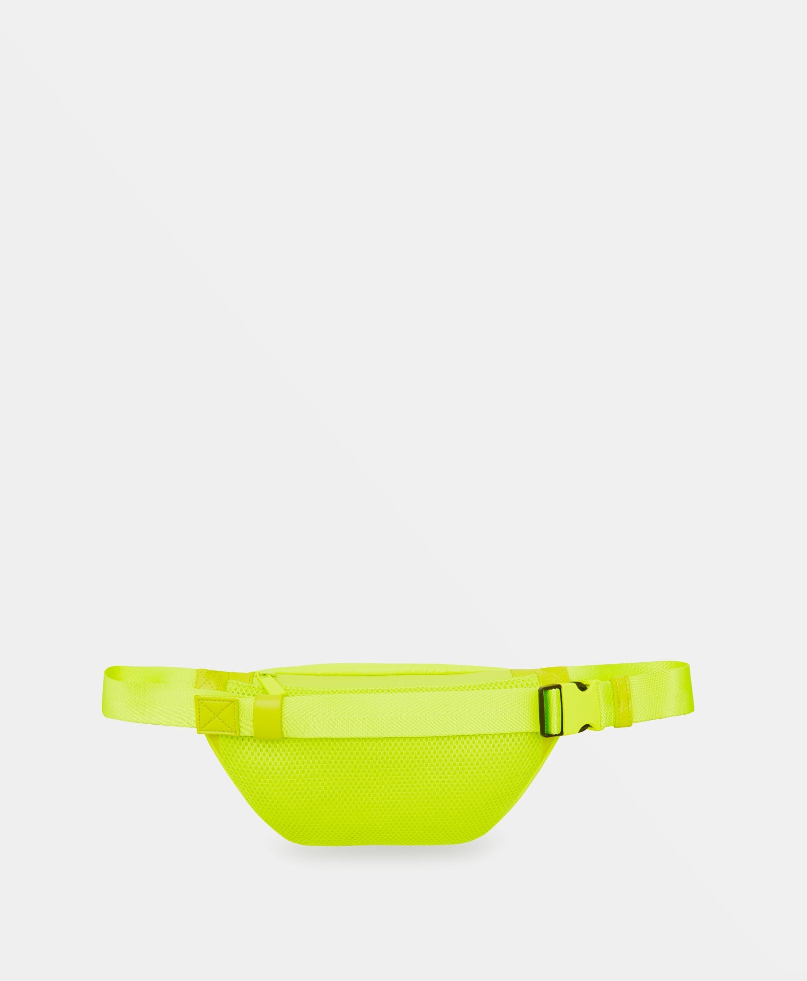 Caraa - Small Sling - Neon Yellow -