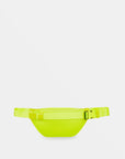 Caraa - Small Sling - Neon Yellow -
