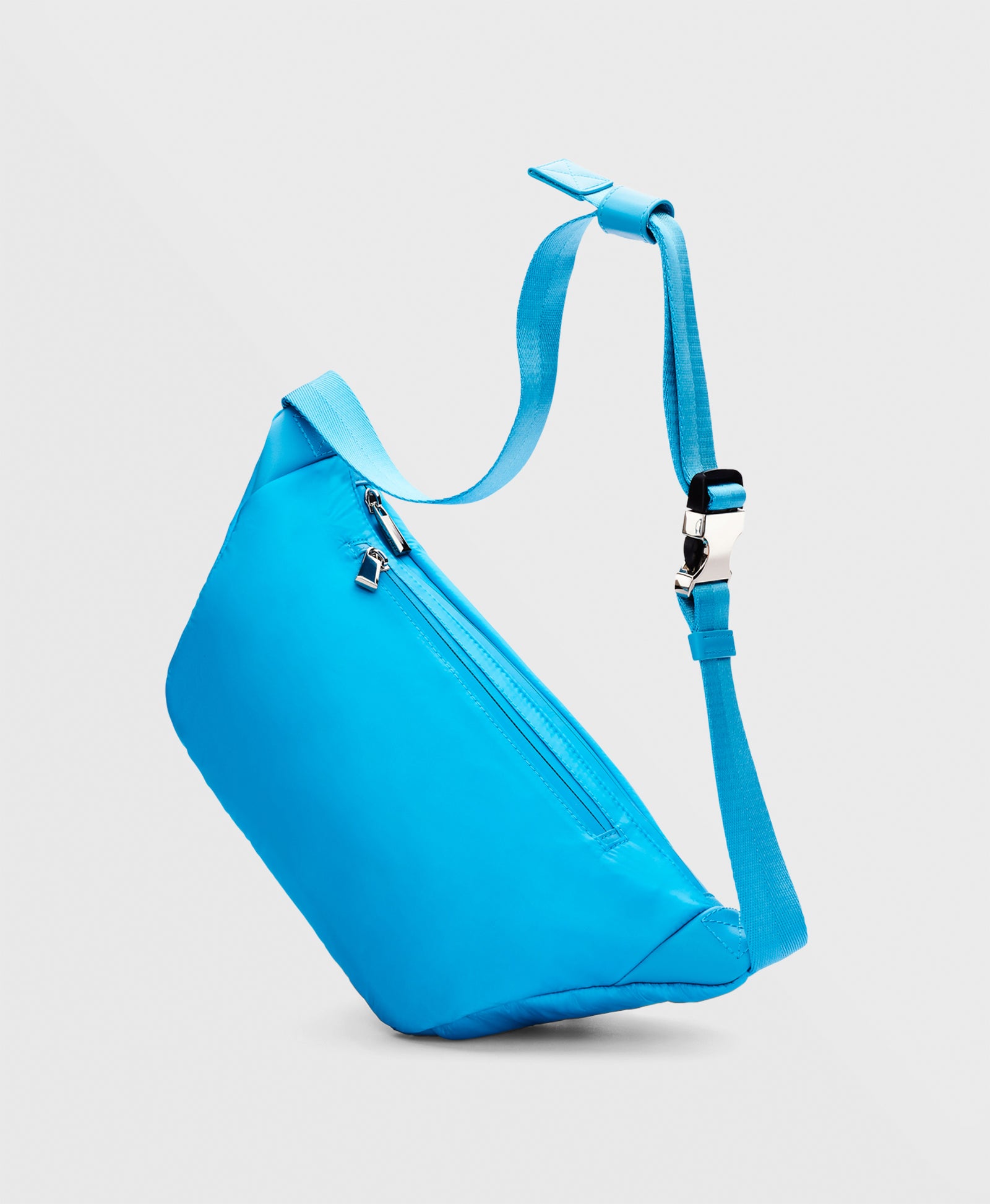 Caraa - Medium Sling - Cerulean -