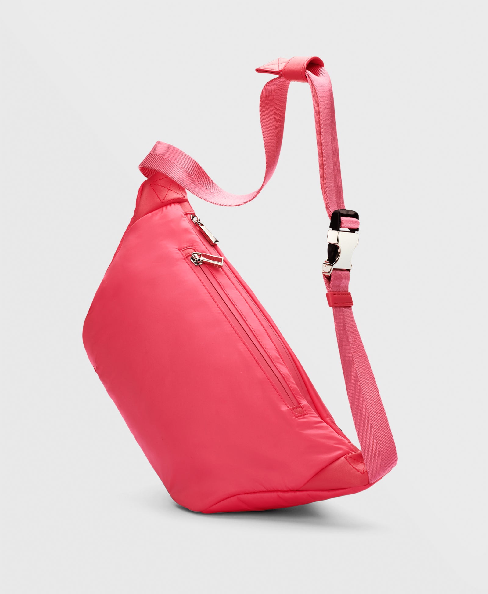 Caraa - Medium Sling - Hot Pink -