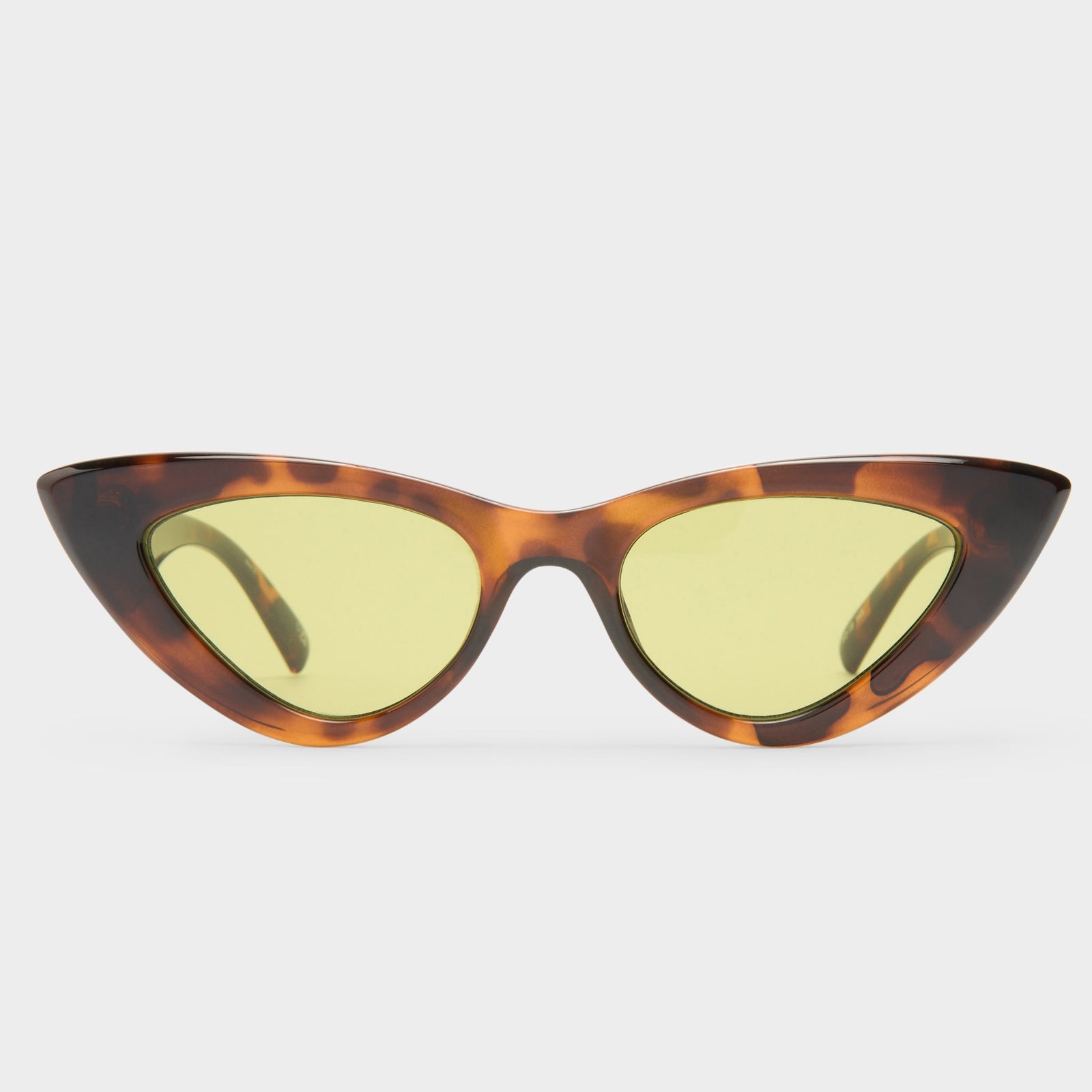 Le Specs - Hypnosis Sunglasses - Dark Tort -