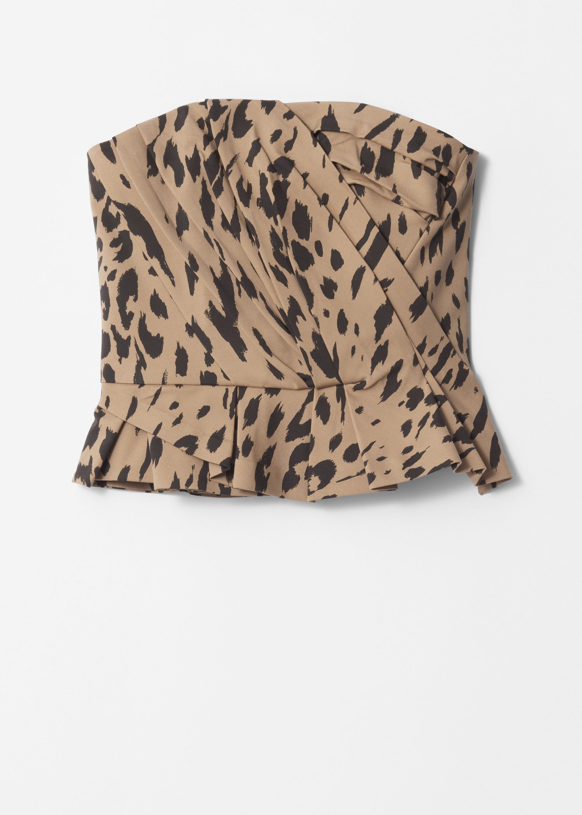 & Other Stories - Beth Bustier - Beige -