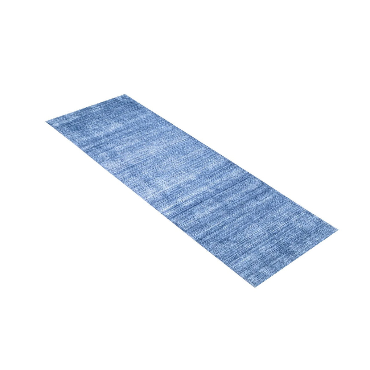 Solo Rugs - Harbor Hand Loomed Contemporary Solid Area Rug -