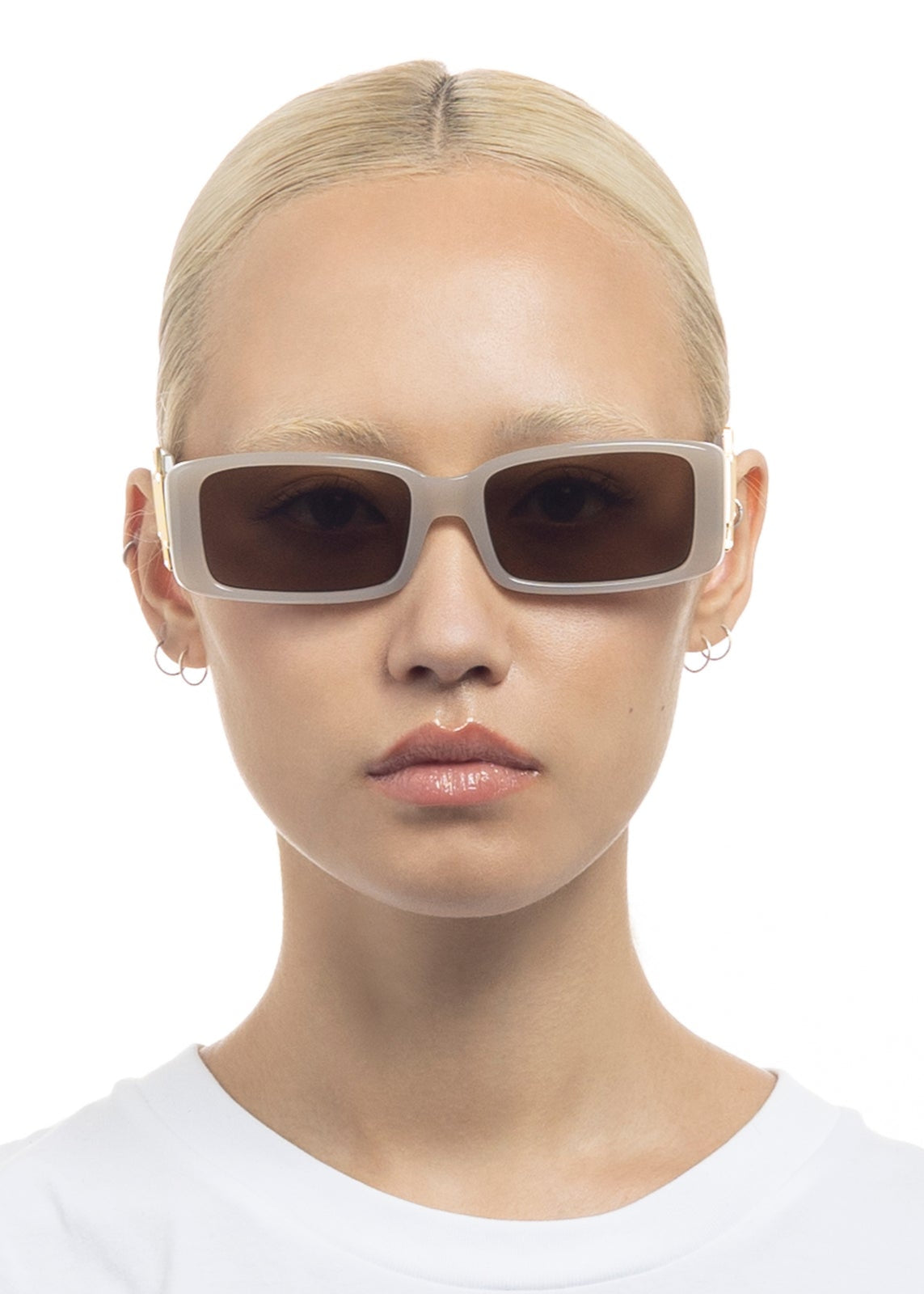 Le Specs - Cruel Intentions - Oatmeal -