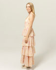 Bel Kazan - Lucca Dress - Blossom -