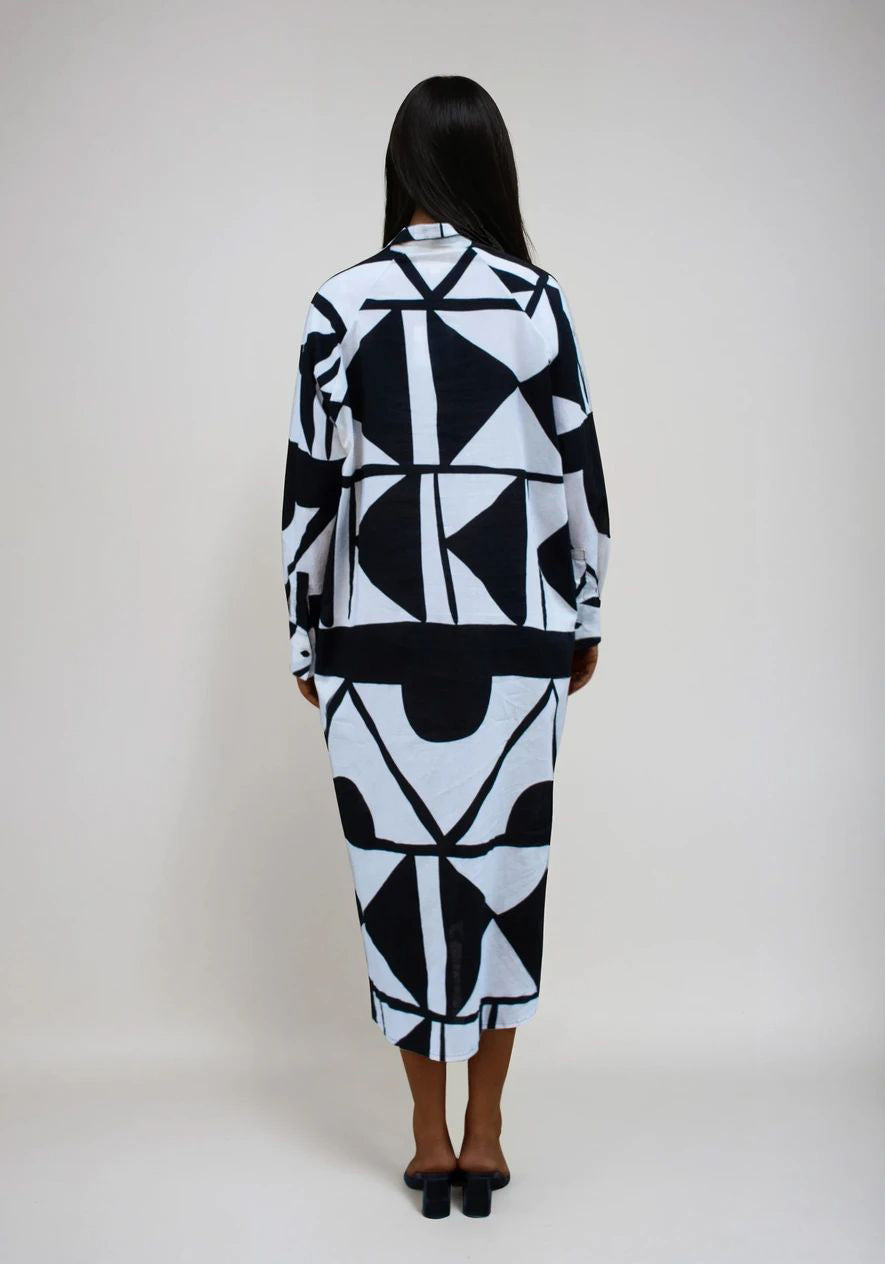 Bel Kazan - Gia Kaftan - Togo -