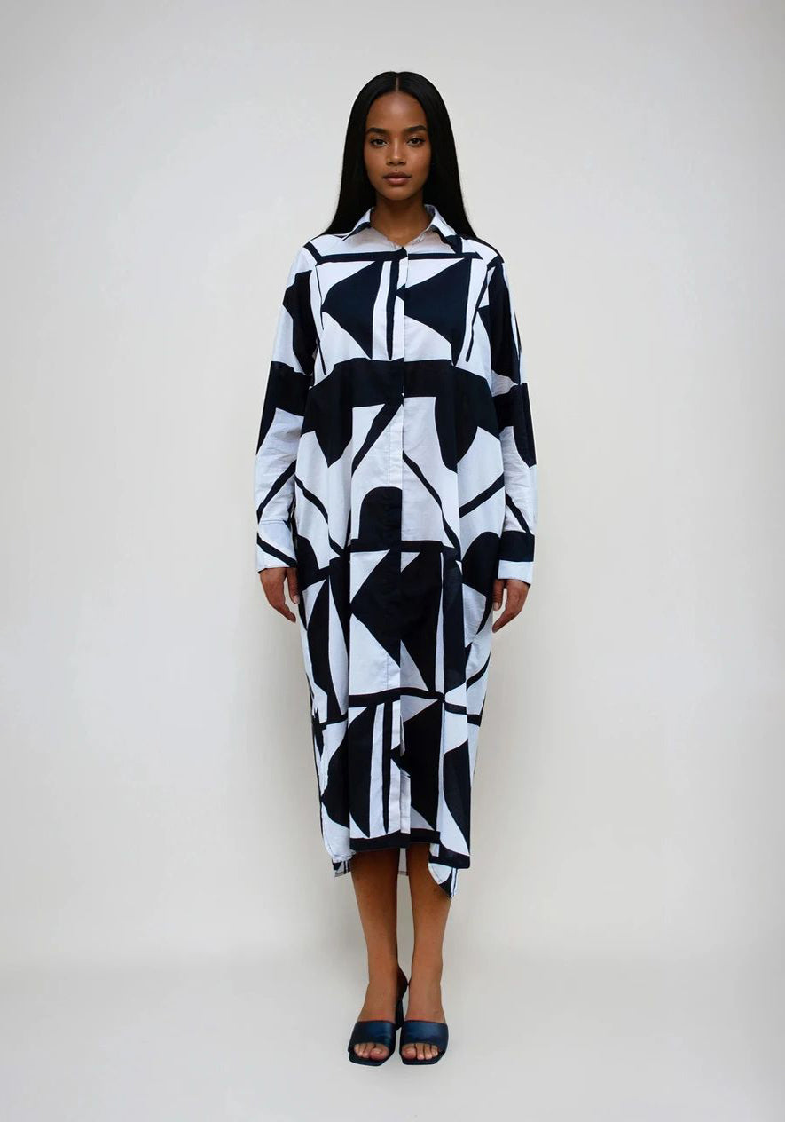 Bel Kazan - Gia Kaftan - Togo - Togo