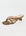 Dolce Vita - Brevel Heels - Leopard Raffia -