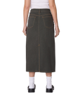Obey - Faye Panel Skirt -