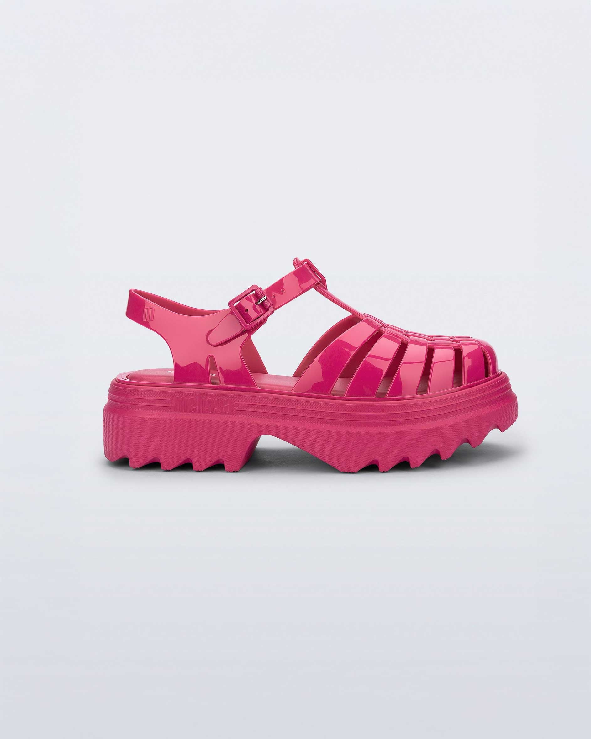 Melissa - Possession Platform II - Pink -