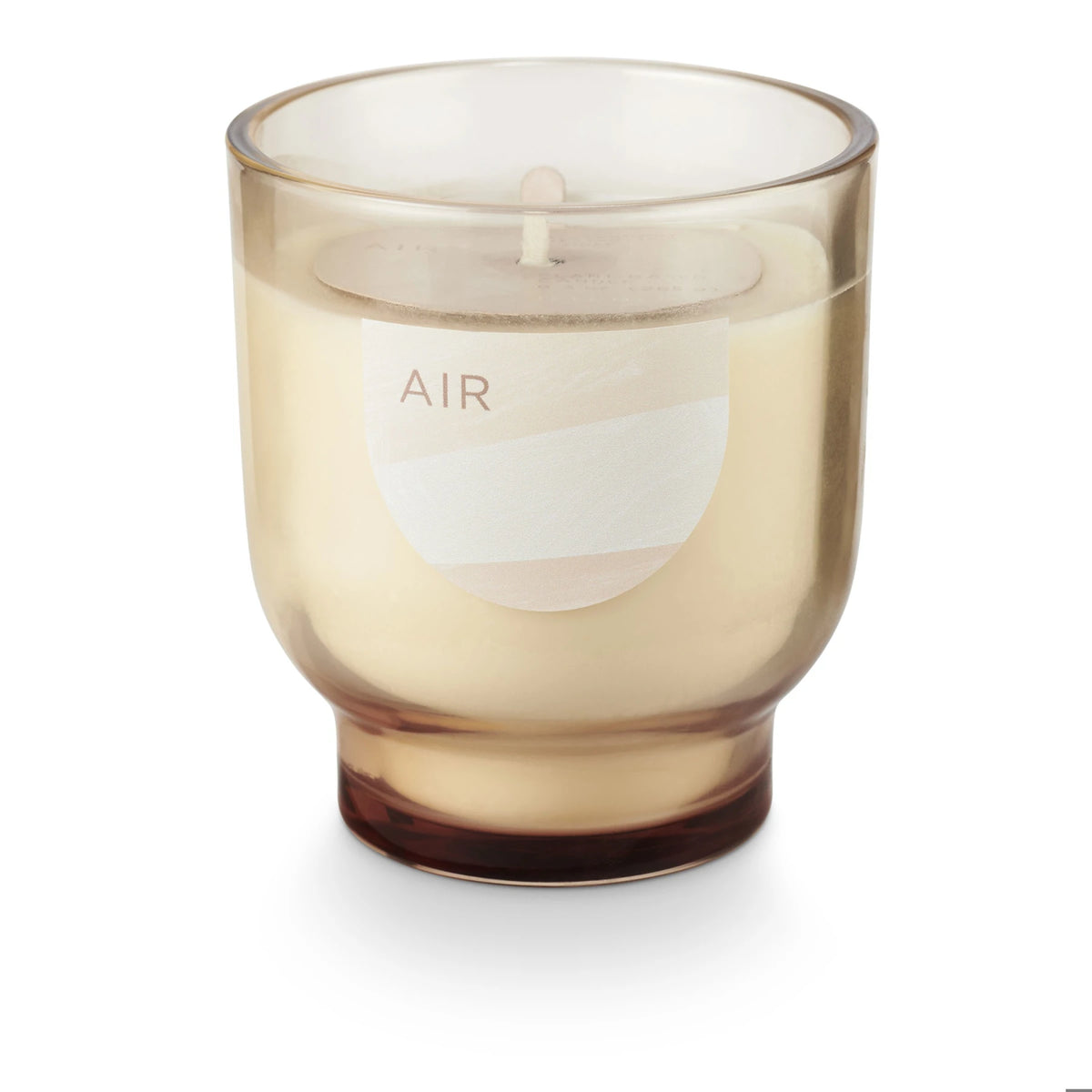 Element Glass Candle - Air