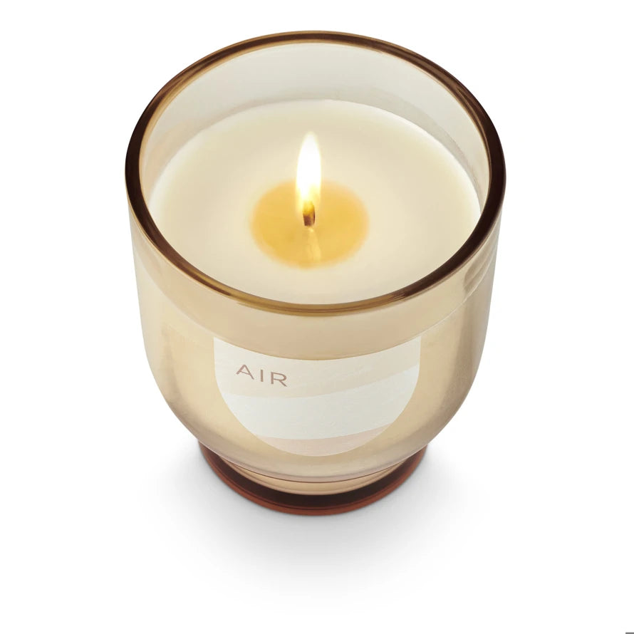 Element Glass Candle - Air