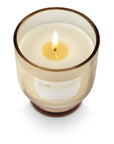 Element Glass Candle - Air