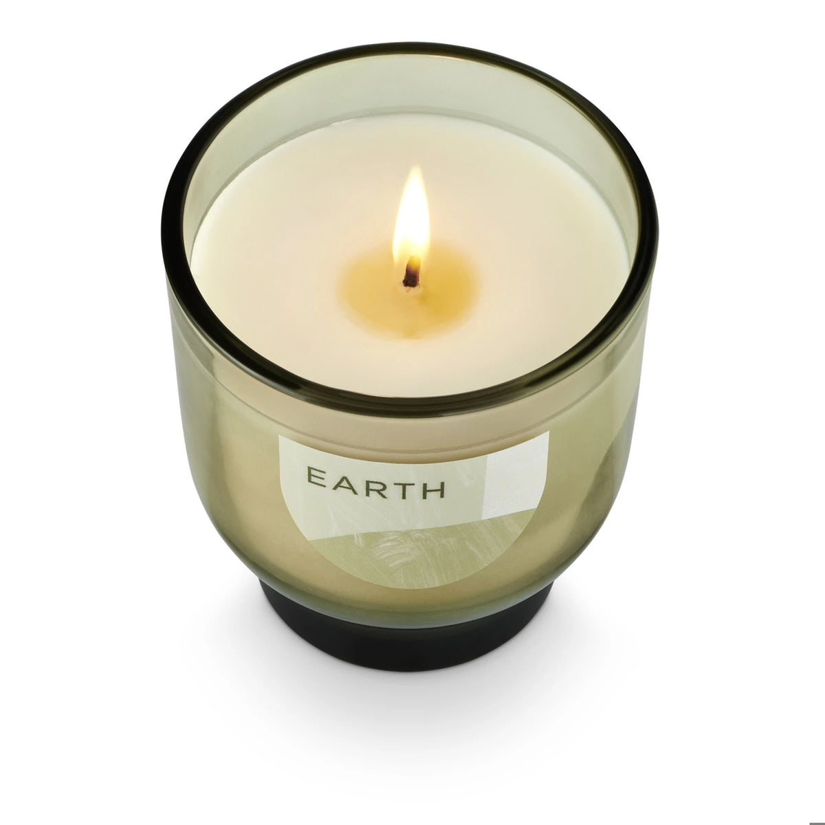 Creative Co. - Element Glass Candle - Earth -