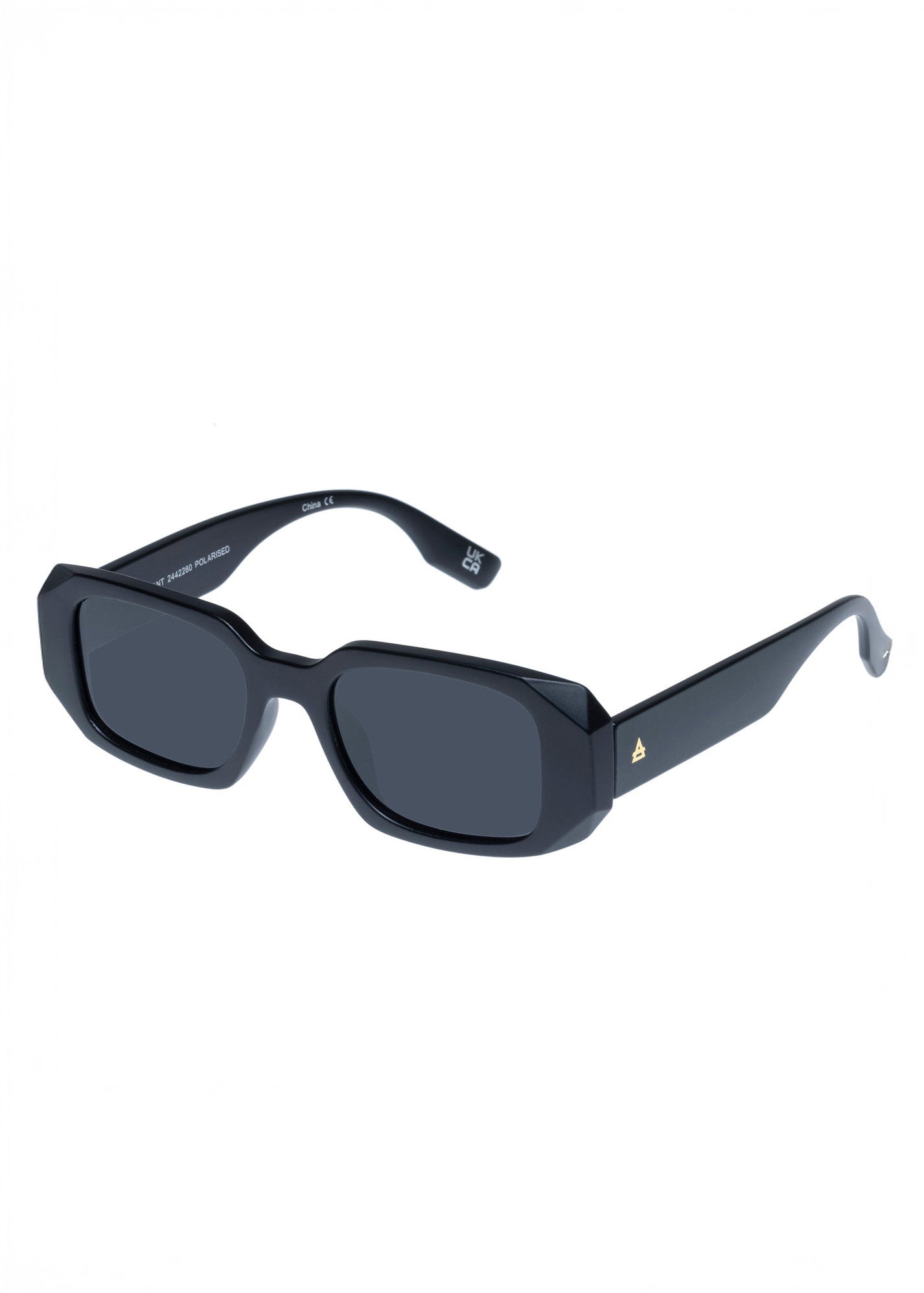 Aire - Ascendant - Matte Black -
