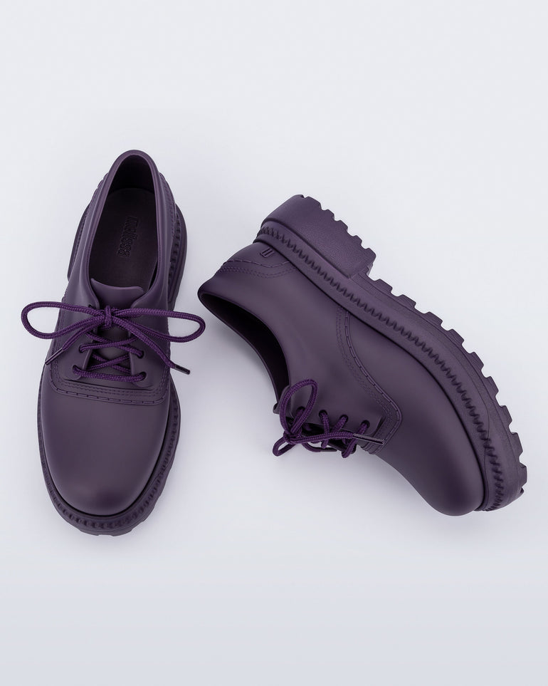 Melissa - Charlotte Ad - Purple -