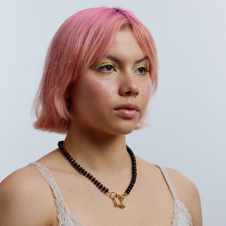 Milo Necklace