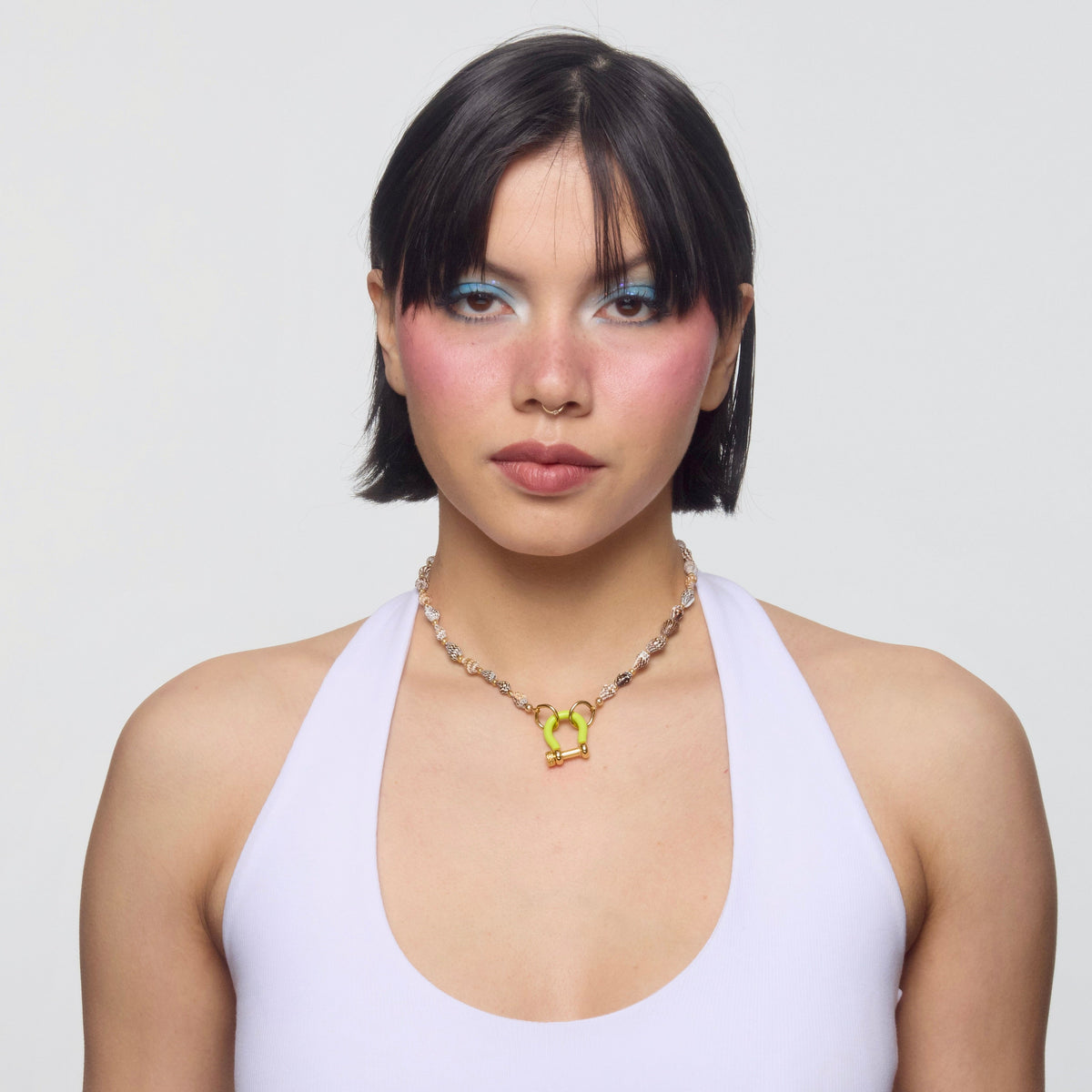 Shop Spicy Dan - Margate Necklace -